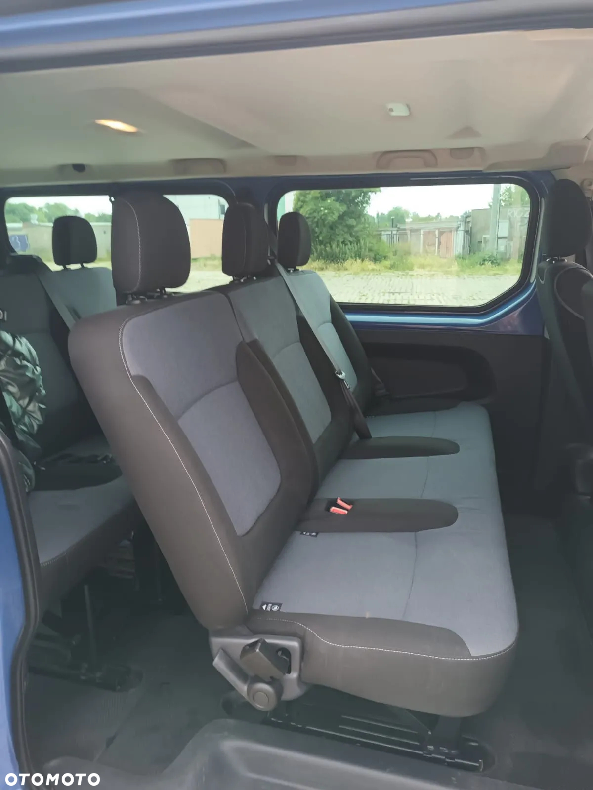 Opel Vivaro - 6