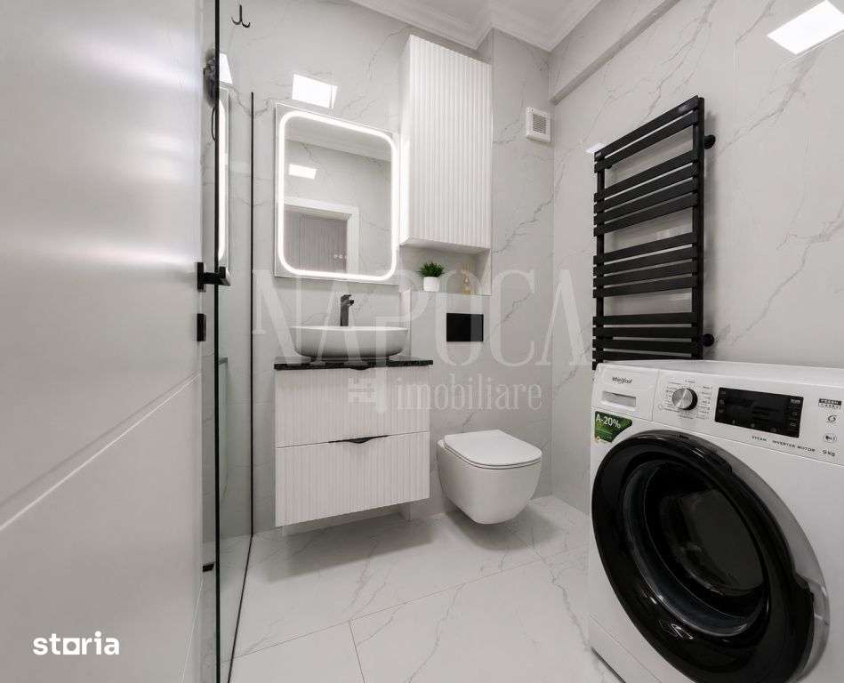 Apartament 2 camere de vanzare in Iosia  Nord Oradea, Oradea - Imagine principală: 4/5