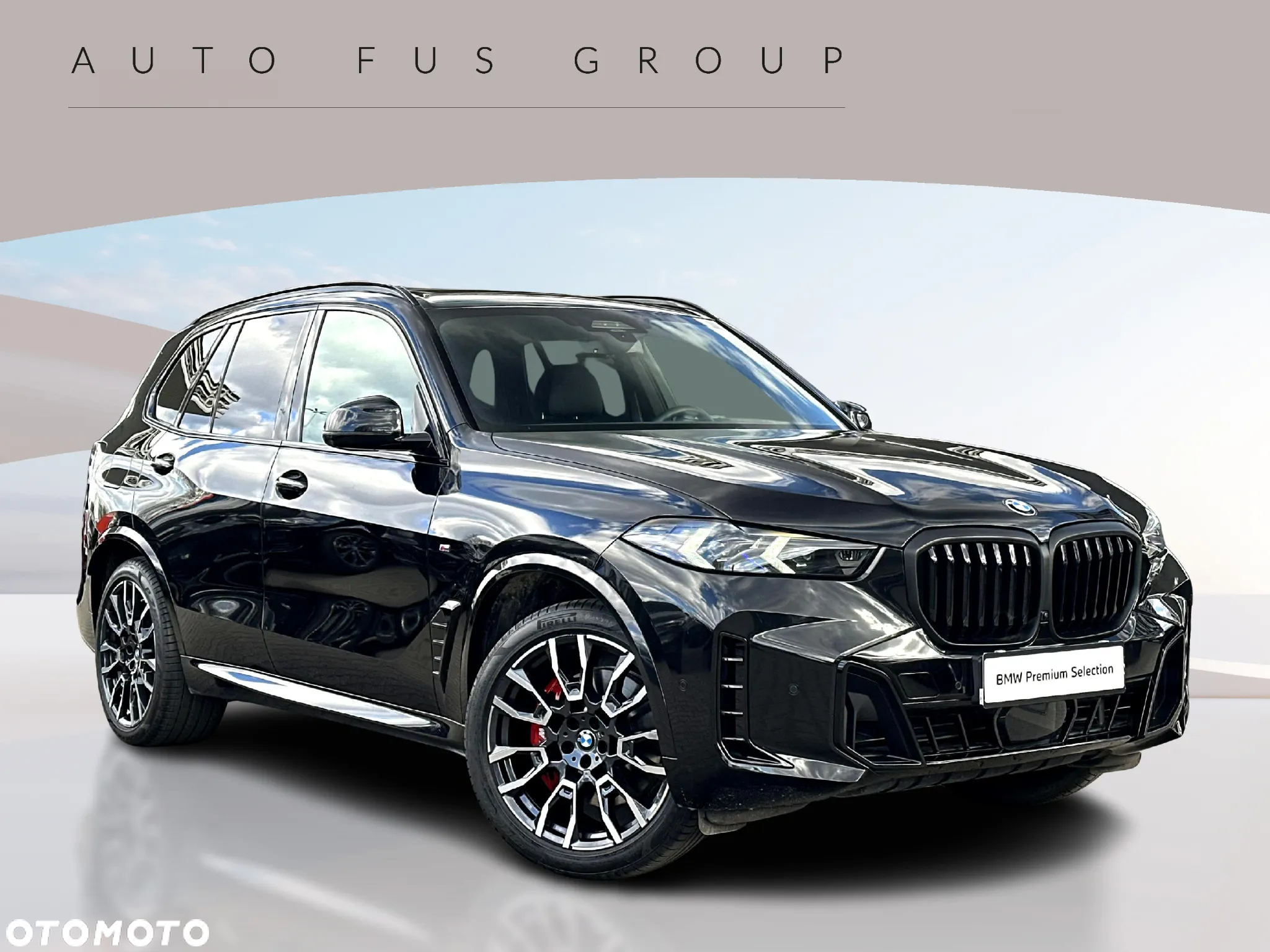 BMW X5 xDrive30d sport - 2