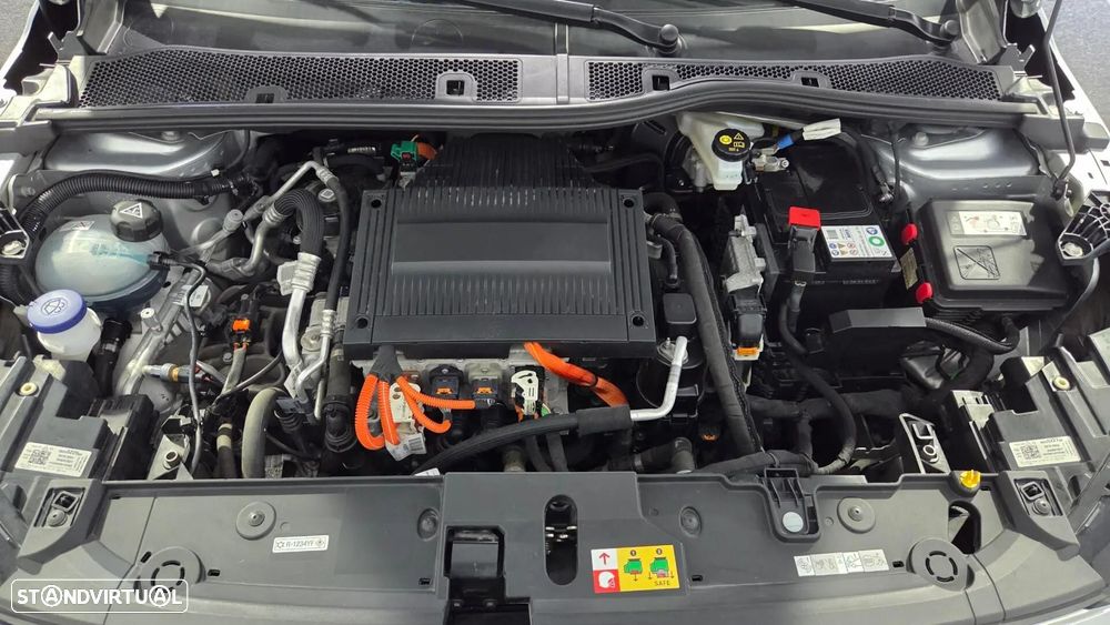 Opel Corsa-e 50 kWh Edition - 36