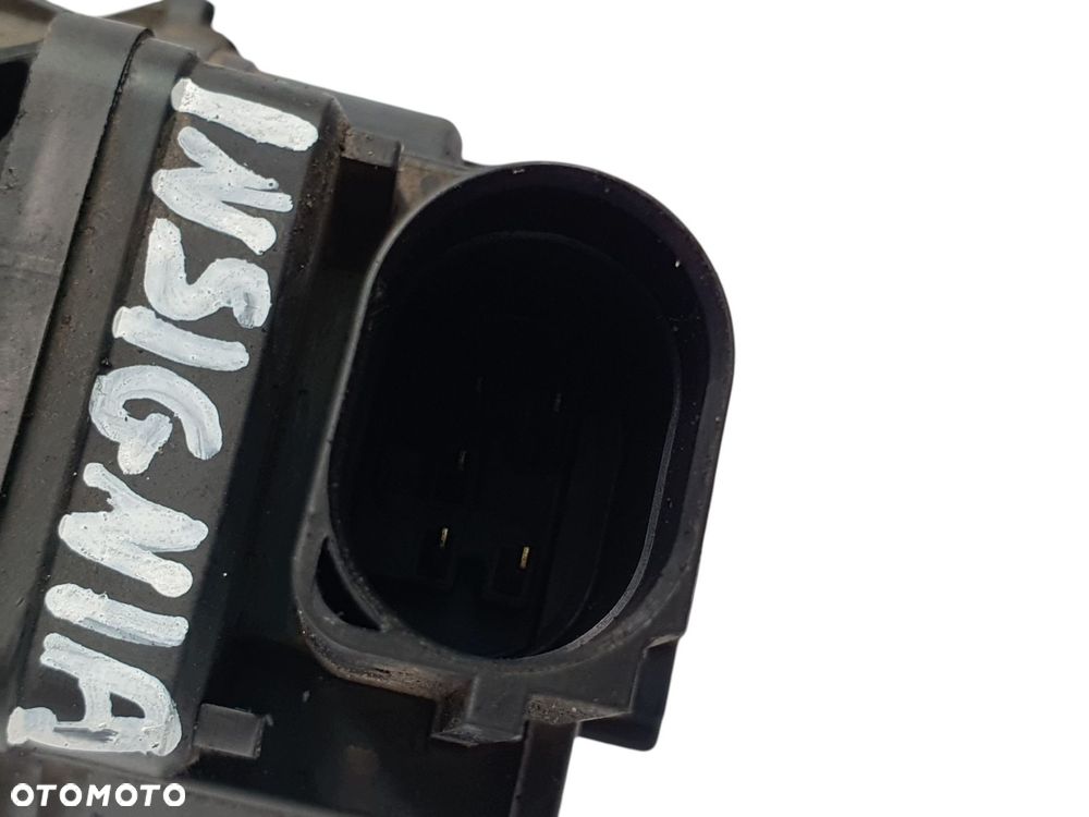 ZAWÓR EGR Opel Insignia Astra J Cascada Zafira C 2.0 CDTI 55566052 - 7
