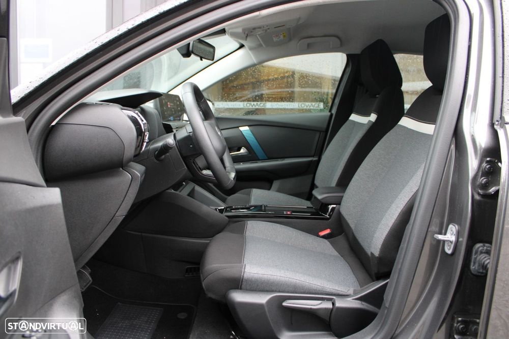 Citroën e-C4 50 kWh Feel Pack - 4