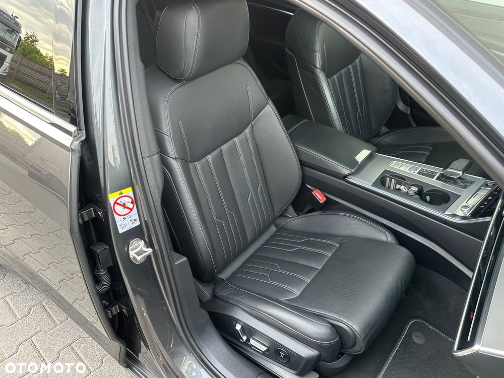 Audi A6 Avant 55 TFSI e PHEV Quattro S Line S tronic - 22