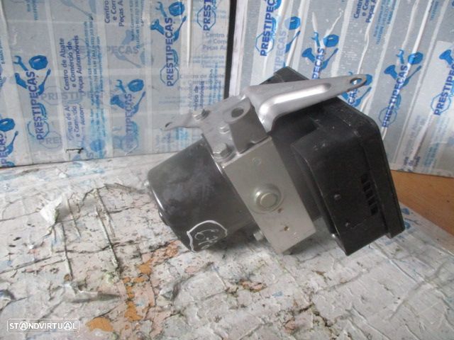 Abs 3452677605601 BMW E87 2008 118D BMW SERIE 1 (E81) 2007 120D 177CV 3P CINZA ESCURO - 3