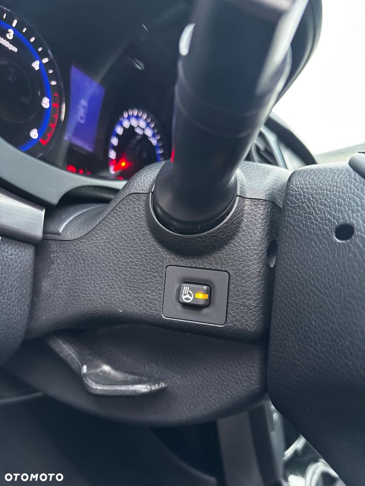 Hyundai i40 1.7 CRDi Premium - 28