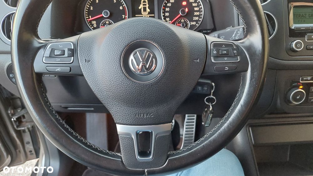 Volkswagen Golf Plus 1.2 TSI Style - 18