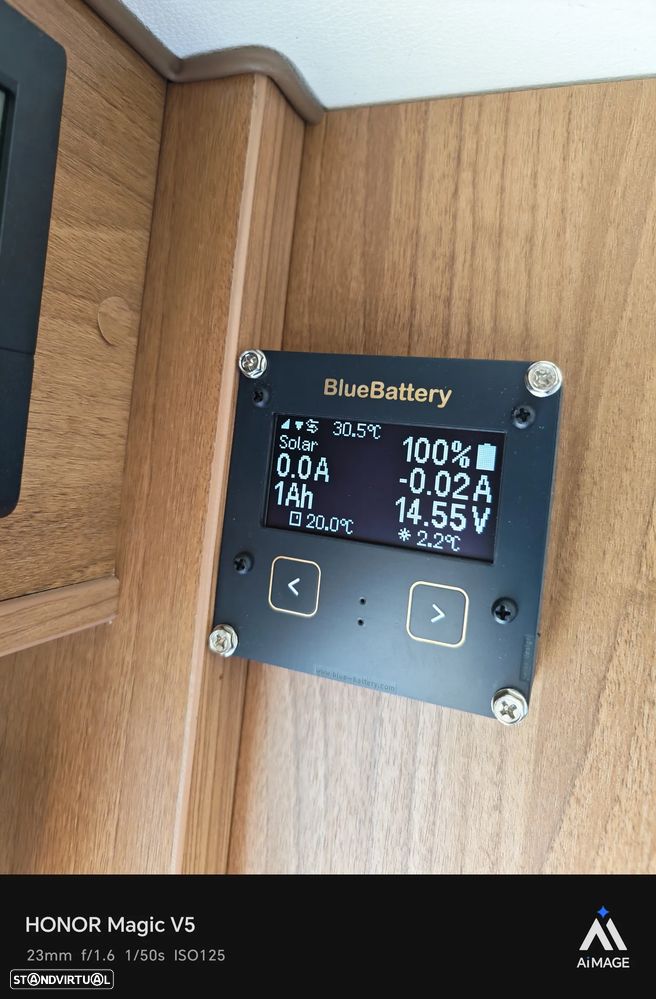Knaus Van TI Vansation I 600ME - 29