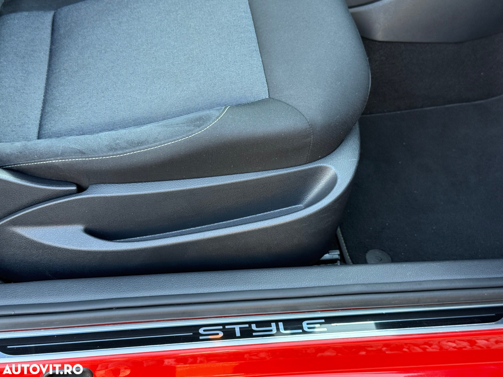 Volkswagen Polo 1.6 TDI DPF DSG Highline - 39