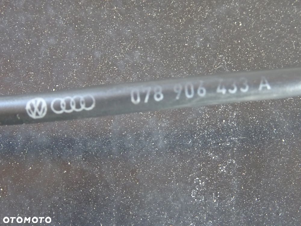 CZUJNIK POŁOŻENIA WAŁU 2.5 TDI AUDI A6 C5 LIFT A4 B6 VW PASSAT B5 SUPERB SKODA SEAT - 10