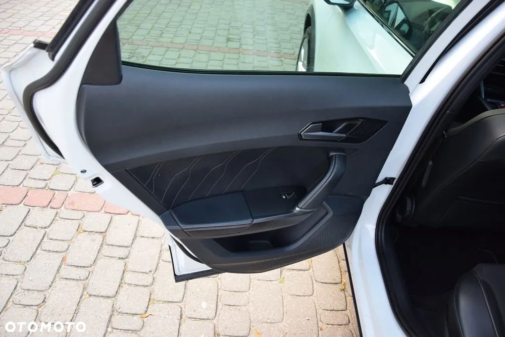Cupra Formentor 2.0 TDI 4Drive DSG Tribe Edition - 30