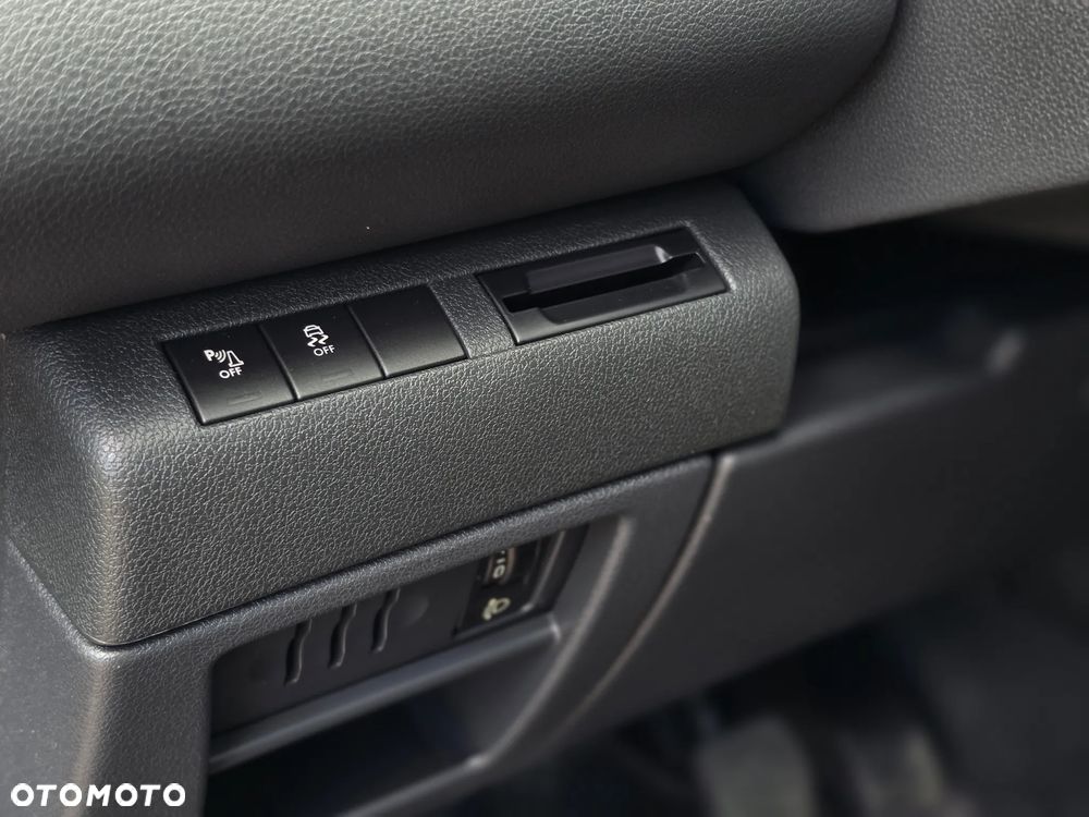 Peugeot 5008 - 18