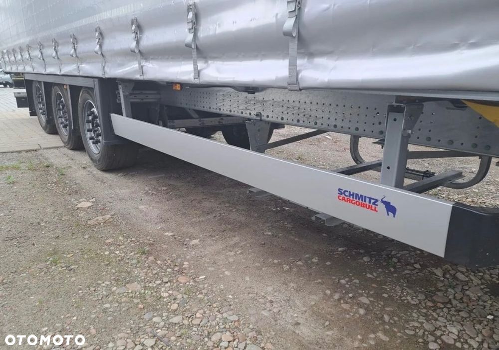 Schmitz Cargobull Mega VARIOS - 15