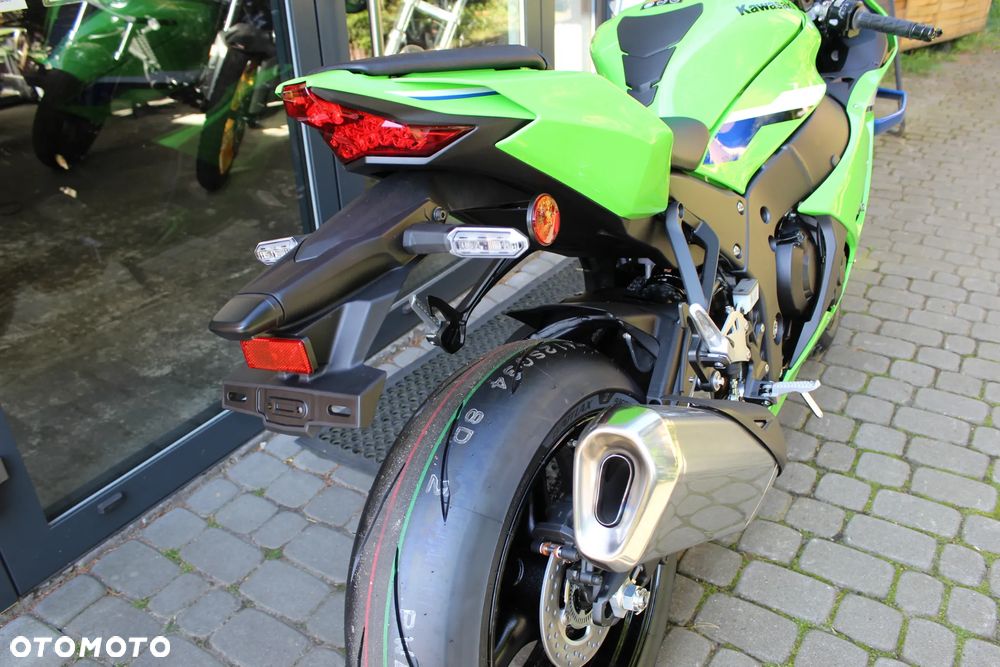 Kawasaki Ninja - 14