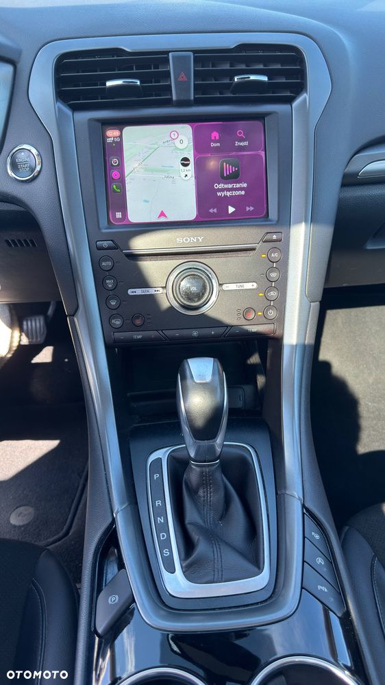 Ford Mondeo 2.0 EcoBoost ST-Line X - 15