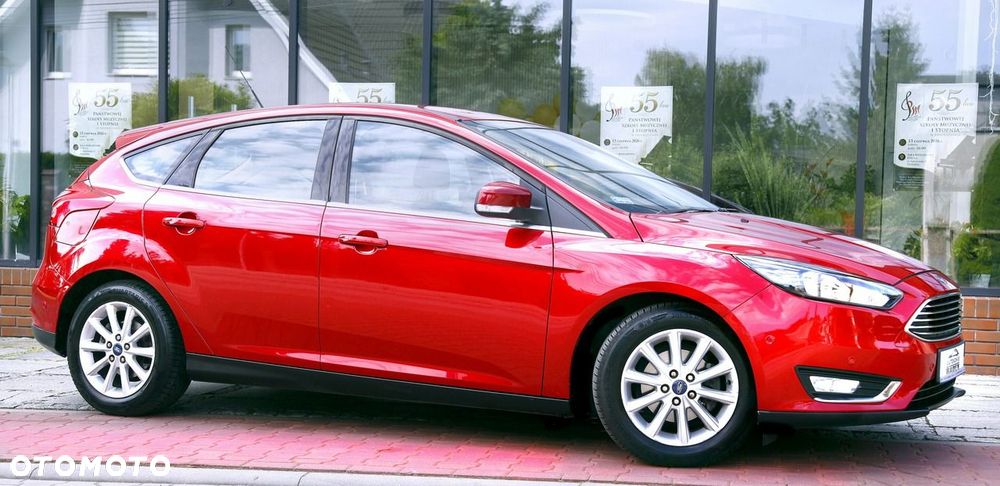 Ford Focus - 6