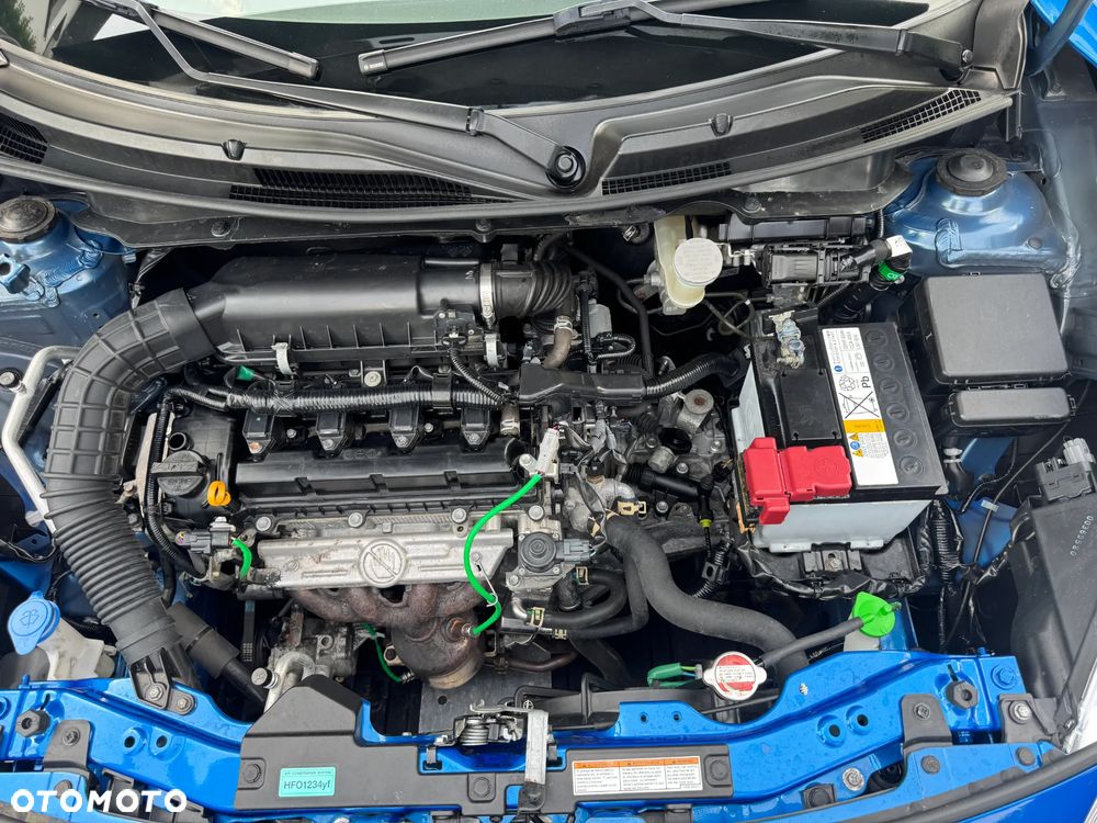 Suzuki Swift 1.2 SHVS Premium Plus - 31