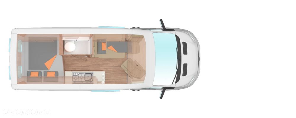 Weinsberg CaraTour 600MQ - 4