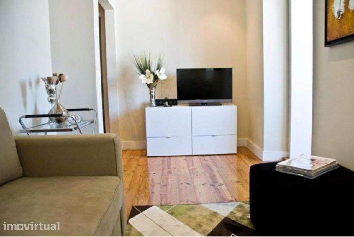 Apartamento com 1 quartos - localizado em Campolide Lisbon - Grande imagem: 5/18