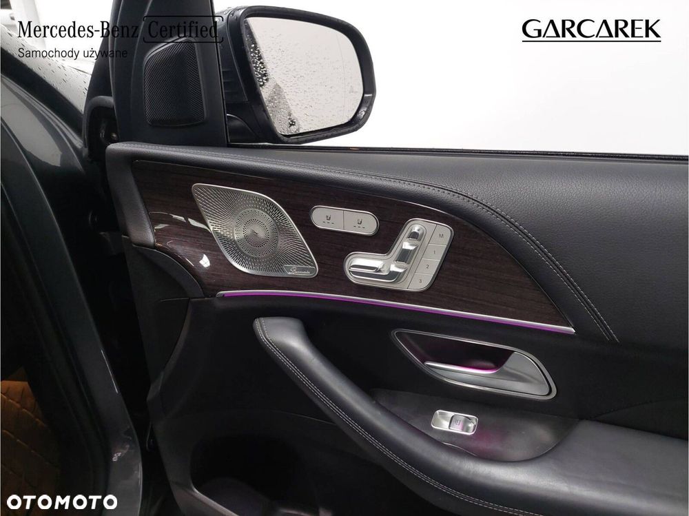 Mercedes-Benz GLE - 22