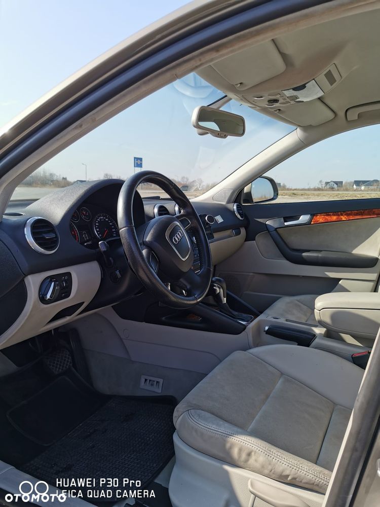 Audi A3 Sportback - 14