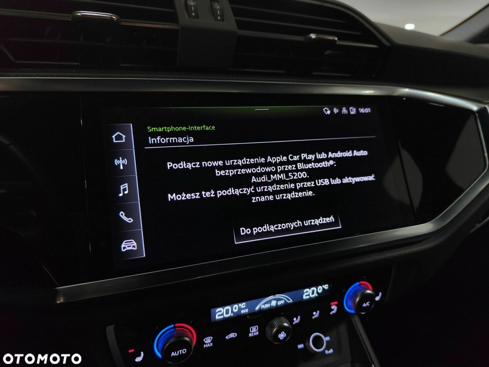 Audi Q3 Sportback - 13