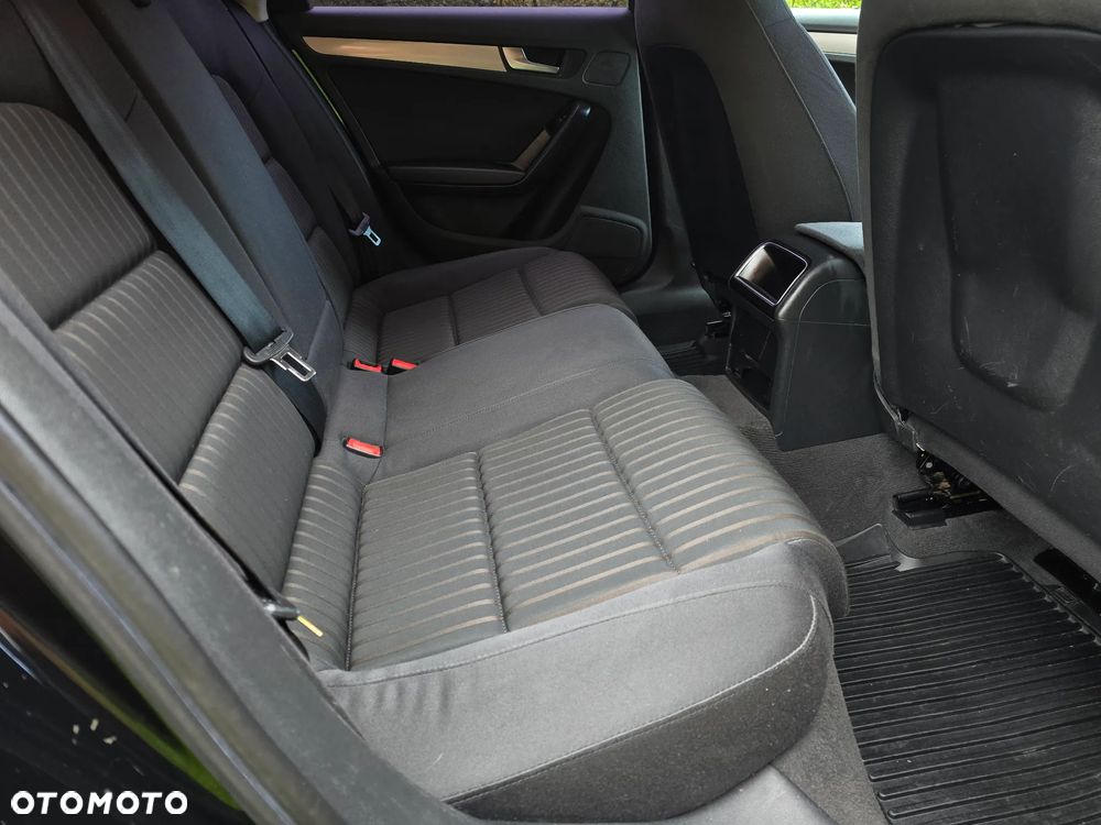 Audi A4 - 26