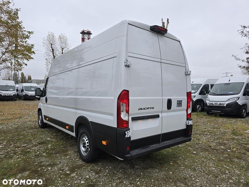 Fiat Ducato 35 H3-Power L3H3 - 6