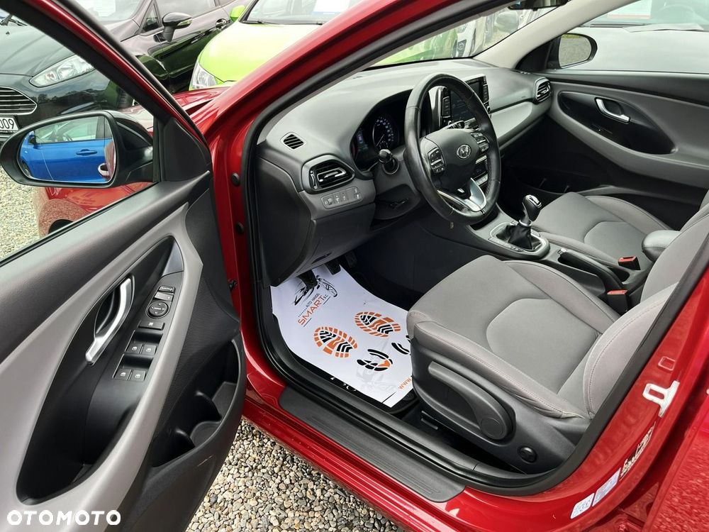 Hyundai i30 - 9