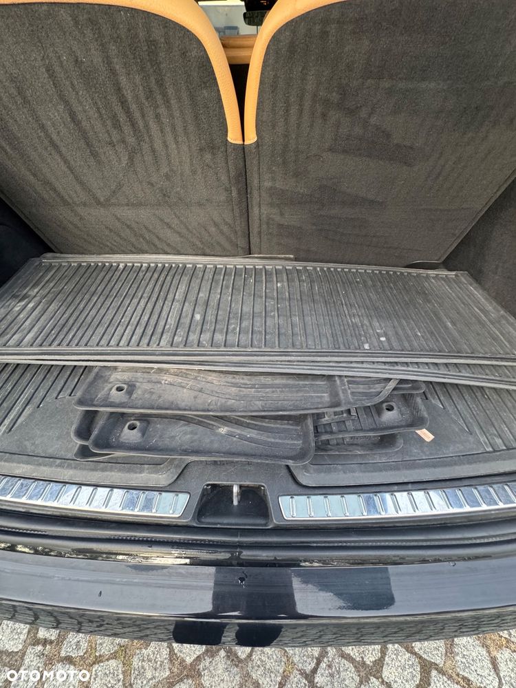 Volvo XC 90 T6 AWD Geartronic Momentum - 5