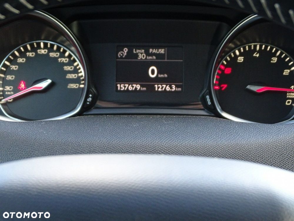 Peugeot 308 - 11