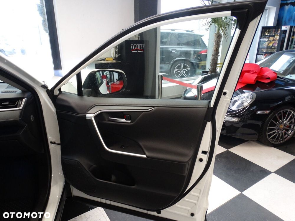 Toyota RAV4 - 35