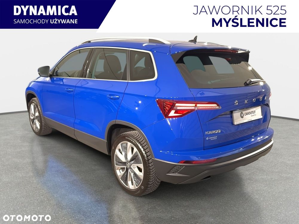 Skoda Karoq - 7