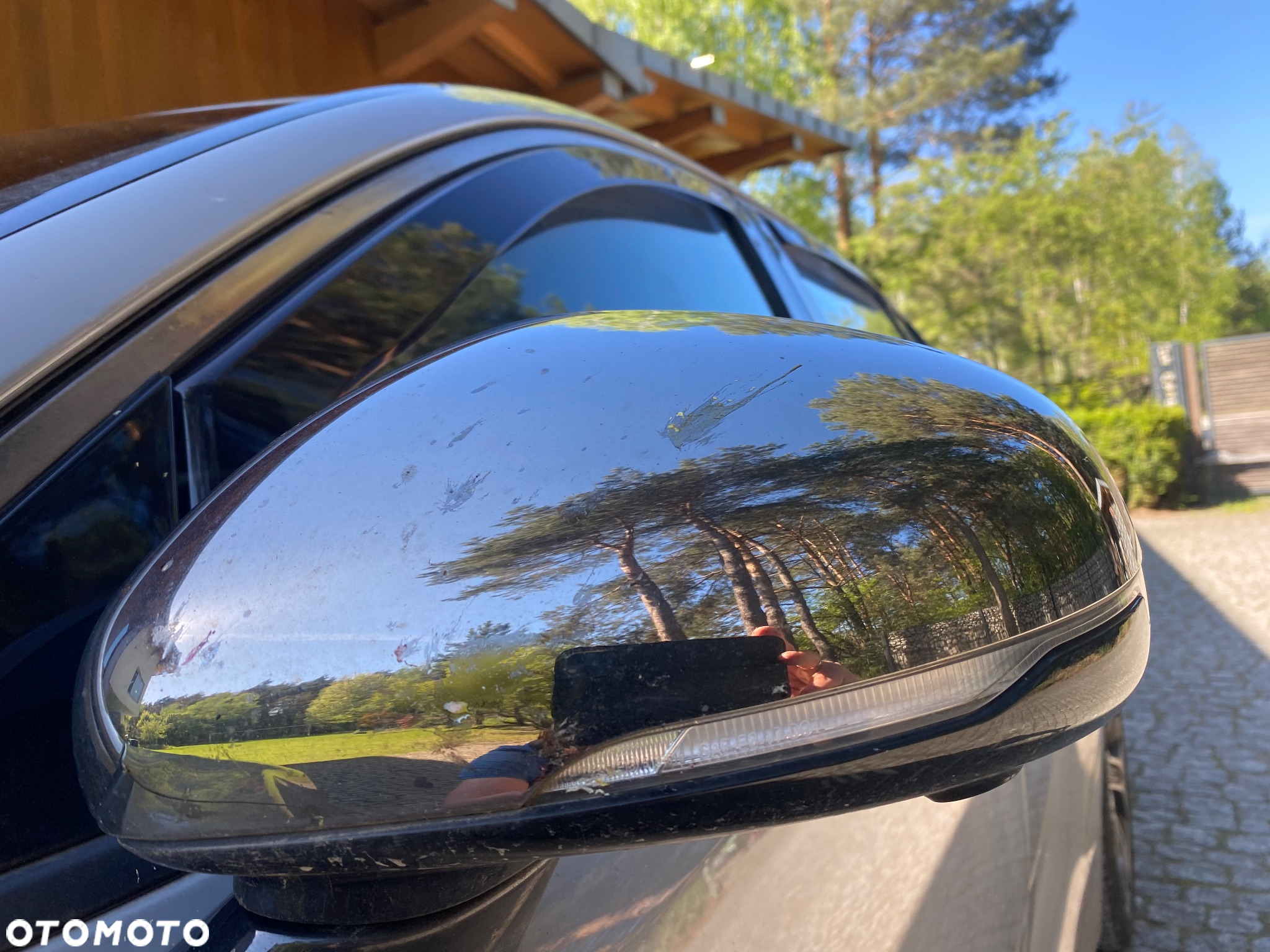 Kia Stinger 3.3 T-GDI V6 GT AWD - 18