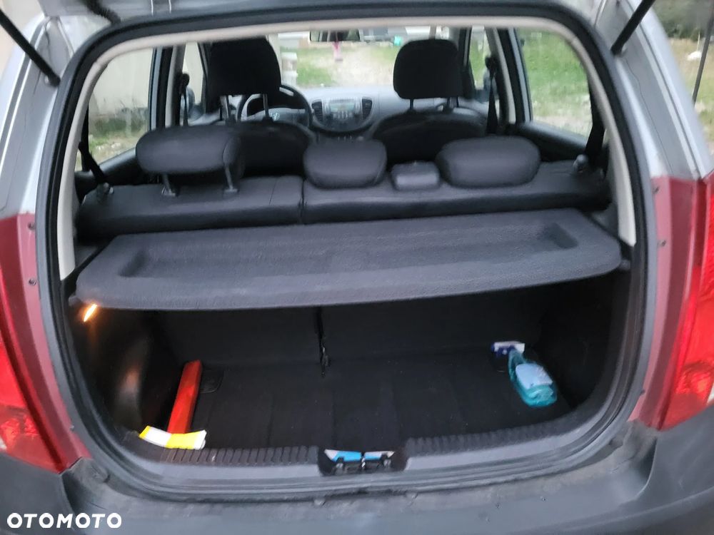 Hyundai i10 1.1 Classic - 5