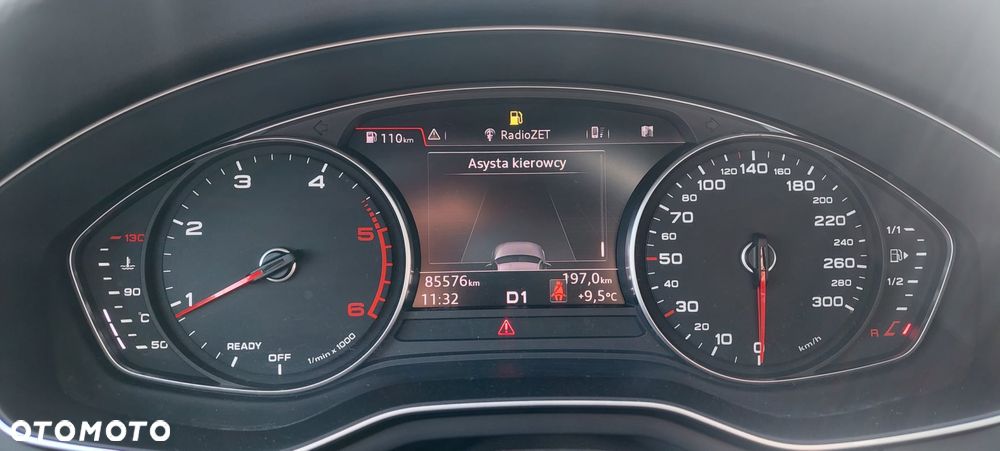 Audi A4 Avant - 15