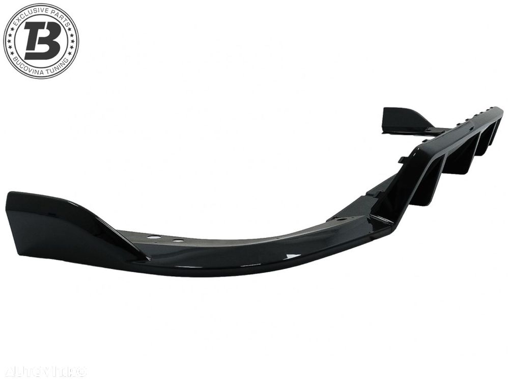 Pachet Exterior Aero compatibil cu BMW X5 G05 M - 15