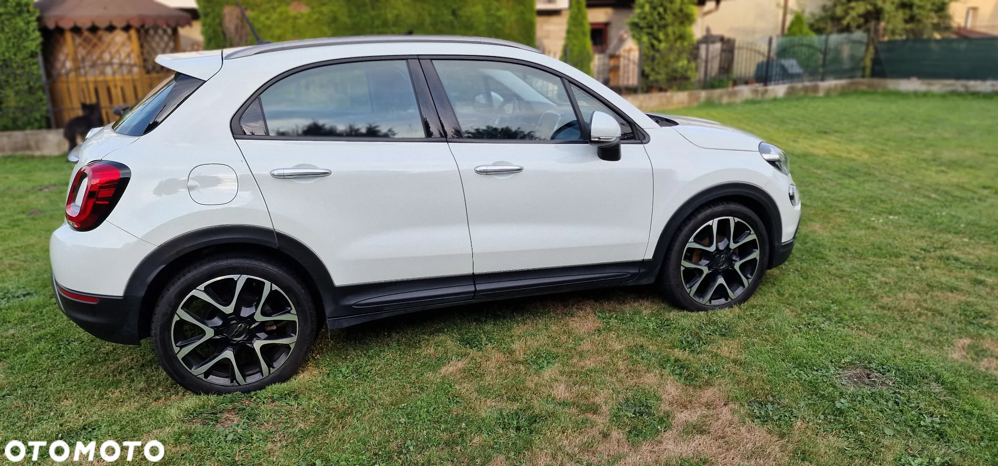 Fiat 500X 1.0 Cross - 2