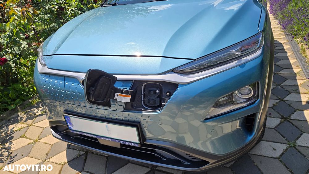 Hyundai KONA 204CP Luxury+ - 5