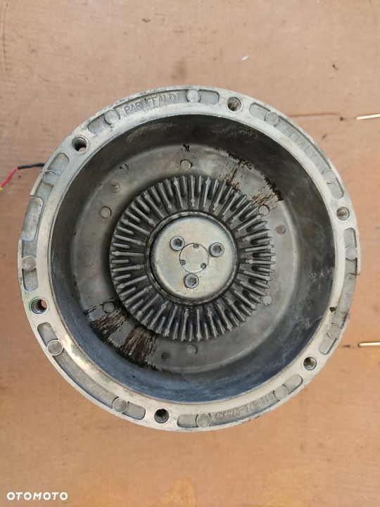 SPRZĘGŁO WENTYLATORA IVECO STRALIS 10.3-12.9 02 - 2