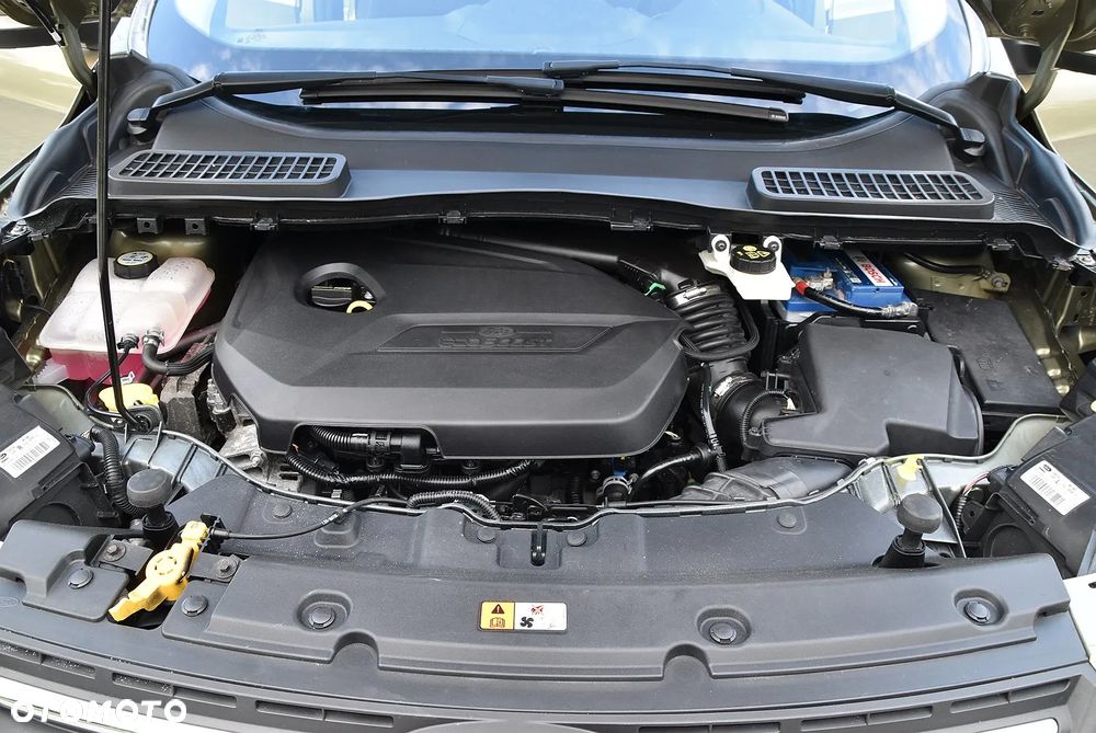 Ford Kuga - 7