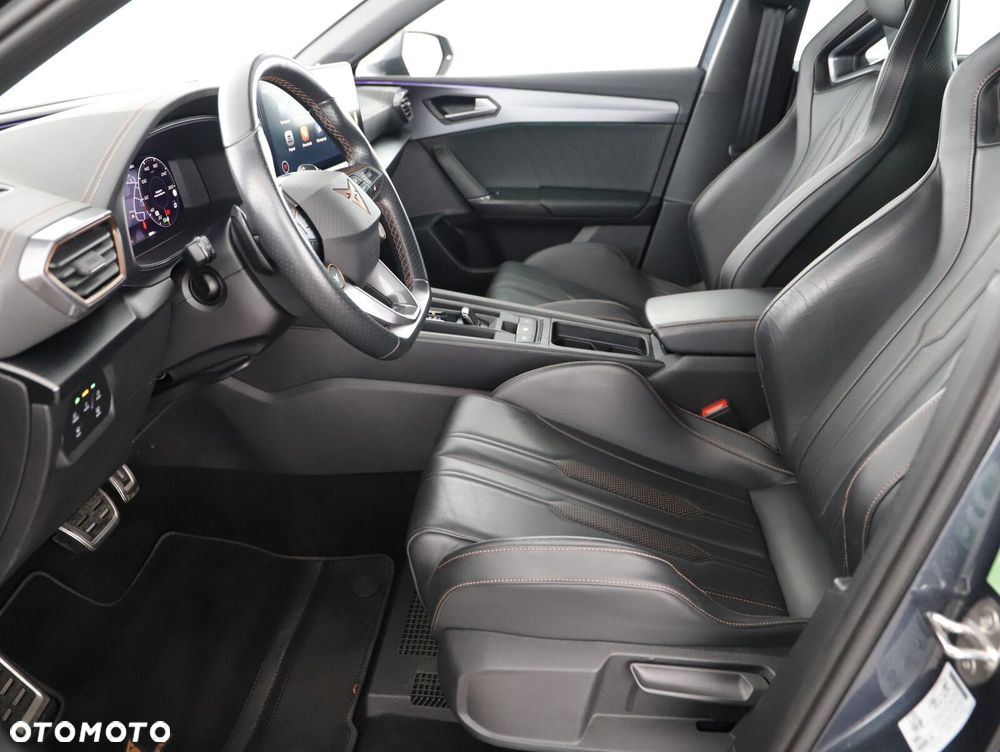 Cupra Leon - 9