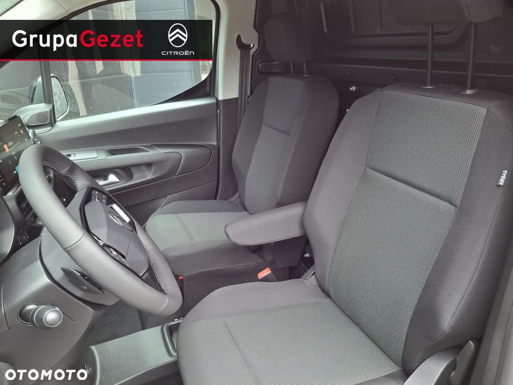 Citroën Berlingo - 9