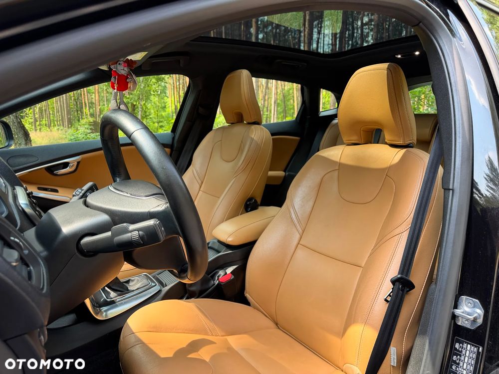 Volvo V40 D3 Drive-E Inscription - 17