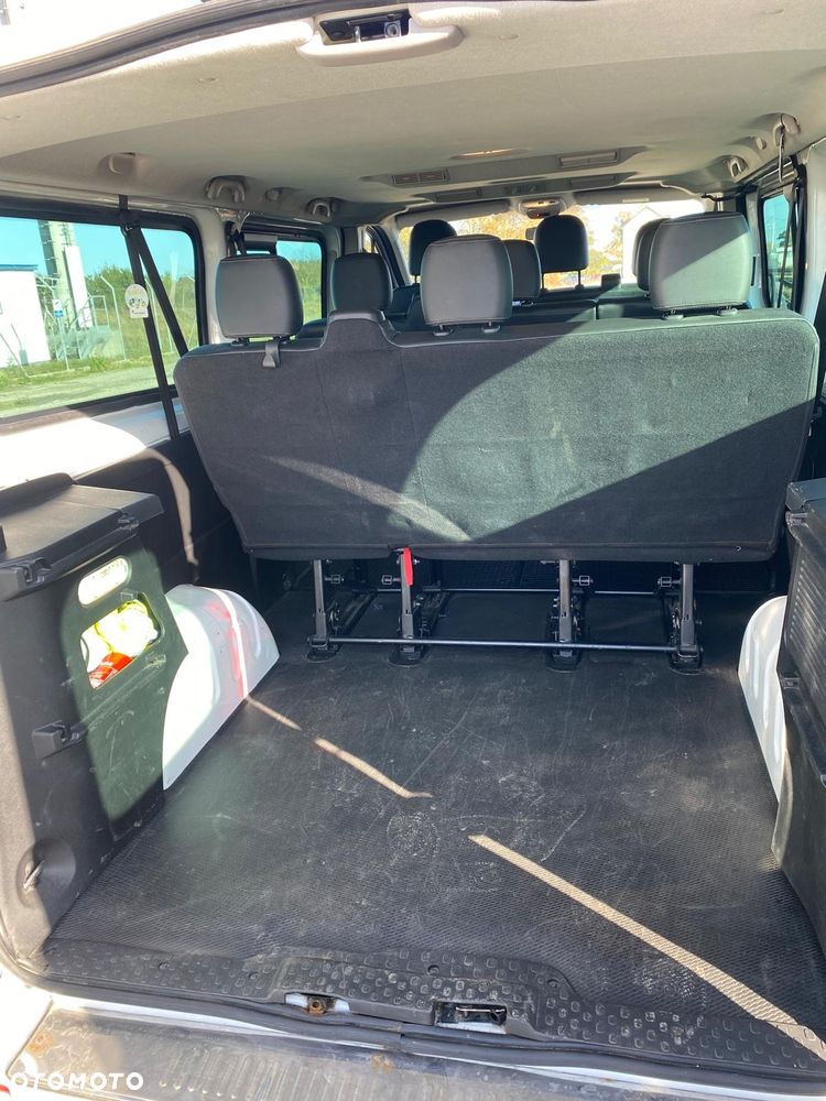 Opel Vivaro L2H1 2,9t Edition - 5