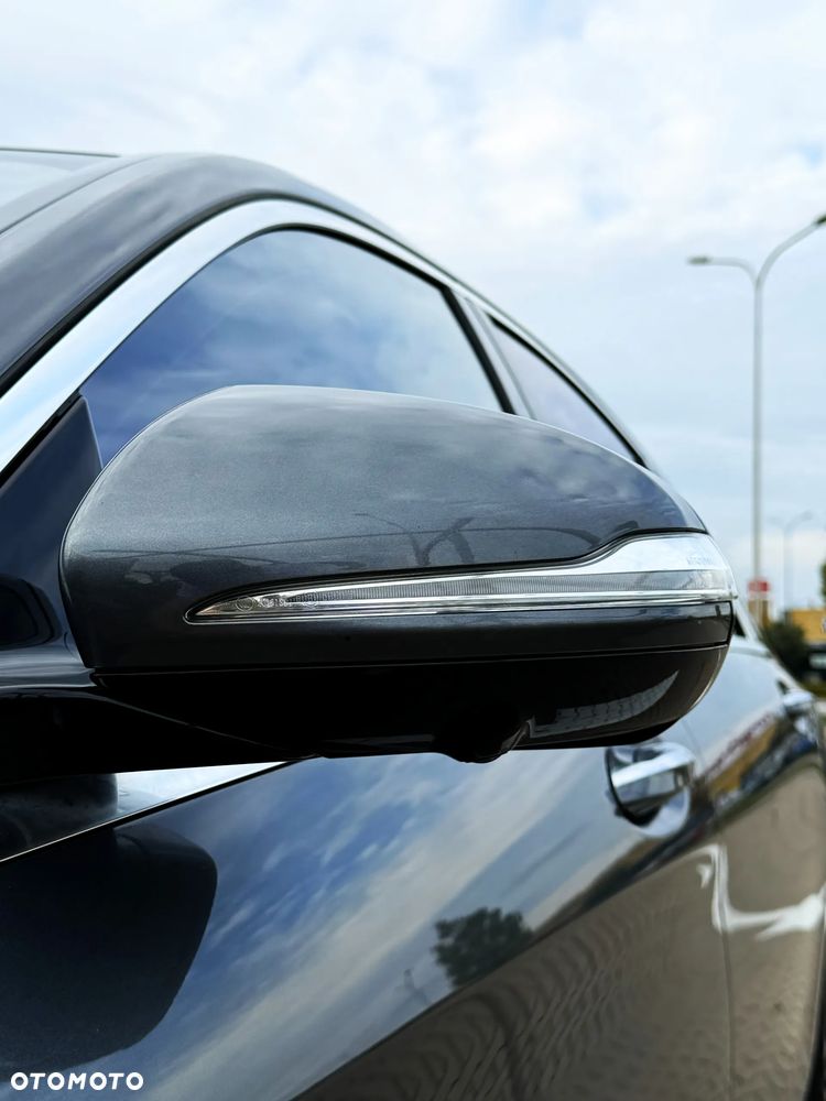 Mercedes-Benz Klasa S 350 d 4-Matic AMG Line 9G-TRONIC - 7