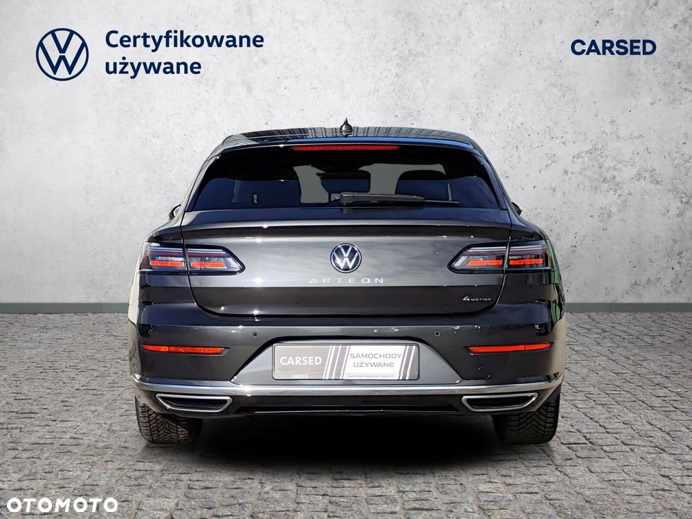 Volkswagen Arteon Shooting Brake 2.0 TDI 4Motion Elegance DSG - 6