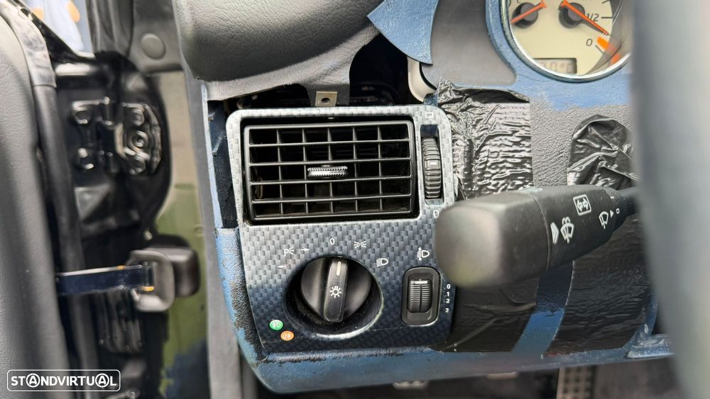 Mercedes-Benz SLK 200 Standard - 22