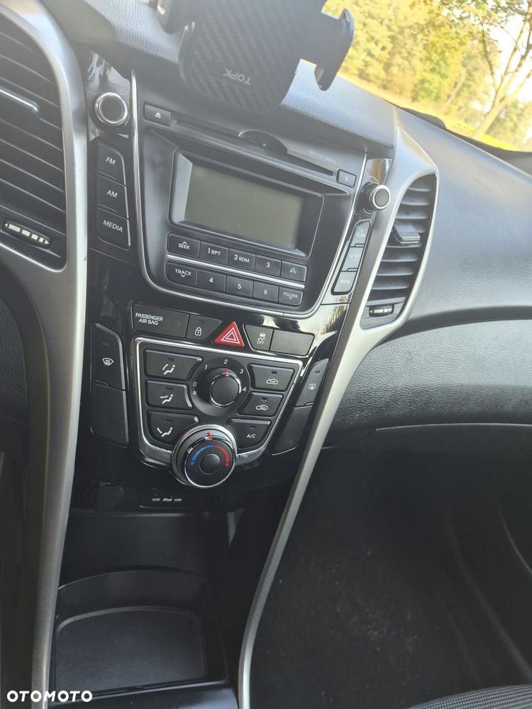 Hyundai i30 - 8