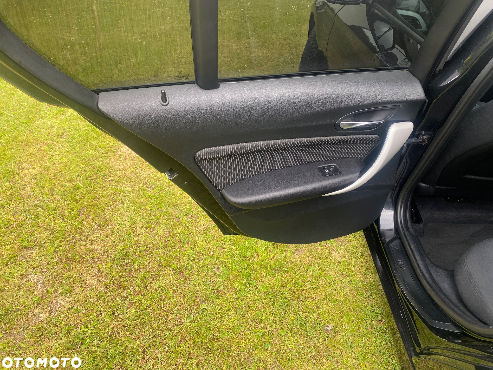 BMW Seria 1 116d - 13