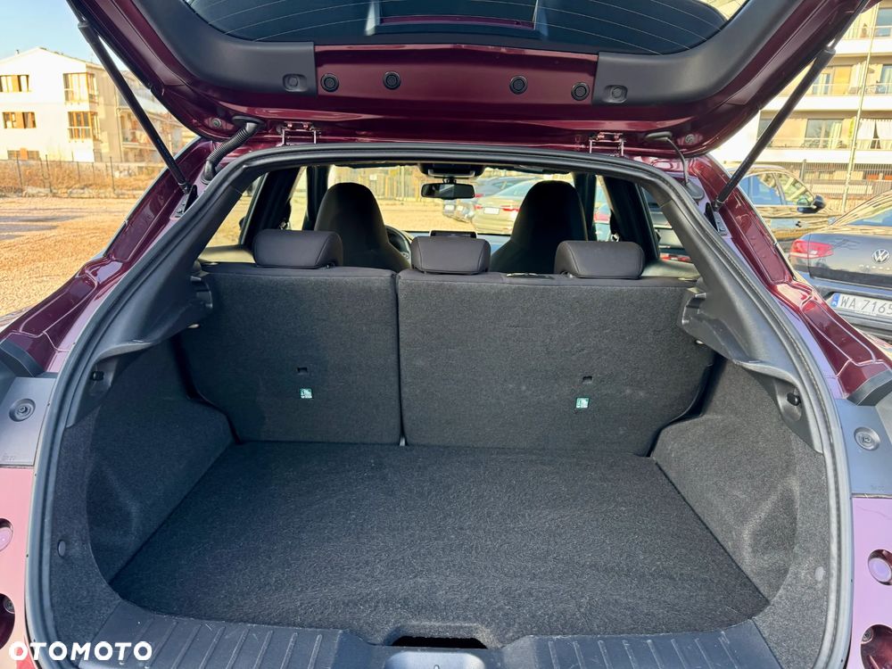 Nissan Juke 1.0 DIG-T N-Connecta DCT - 17